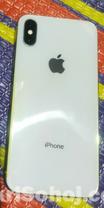 Iphone xs